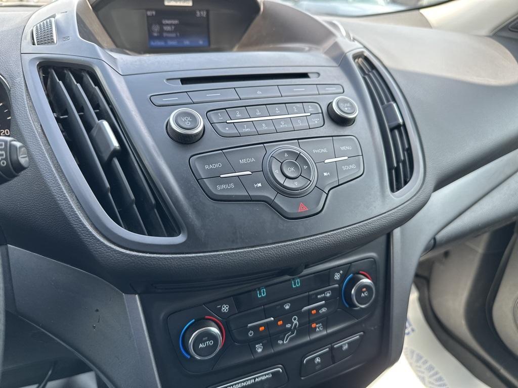 used 2017 Ford Escape car, priced at $10,900