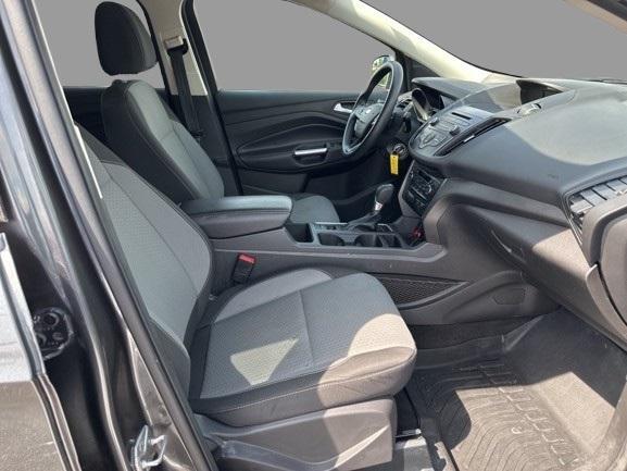 used 2017 Ford Escape car, priced at $9,900