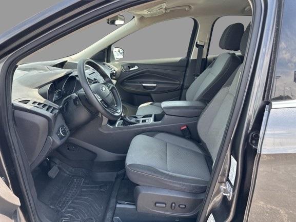 used 2017 Ford Escape car, priced at $9,900