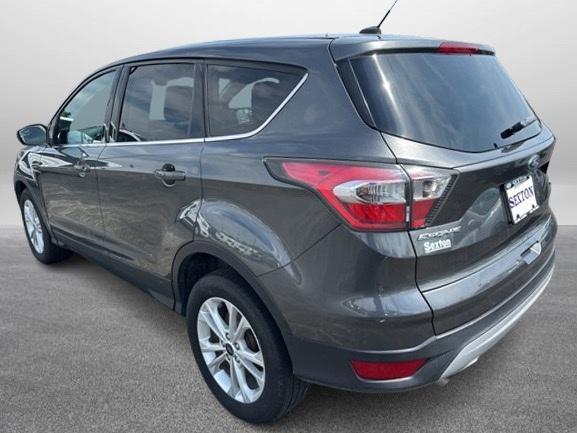 used 2017 Ford Escape car, priced at $9,900