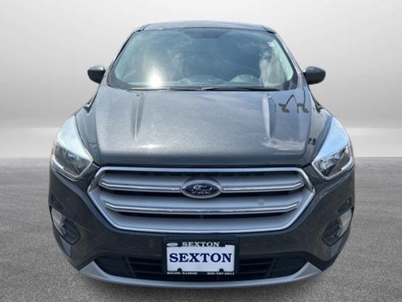 used 2017 Ford Escape car, priced at $9,900