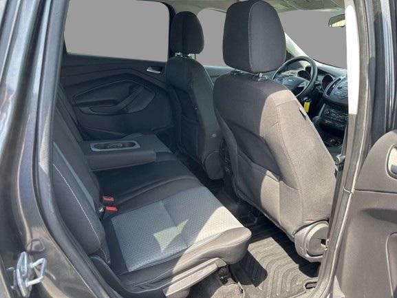used 2017 Ford Escape car, priced at $9,900