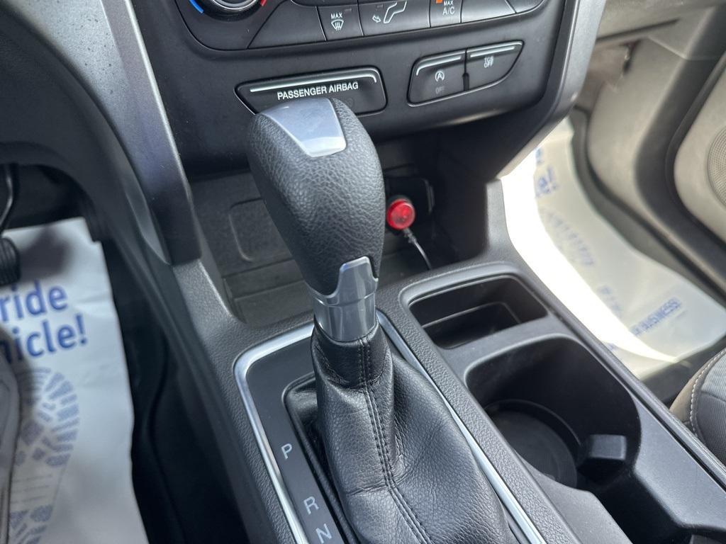 used 2017 Ford Escape car, priced at $10,900