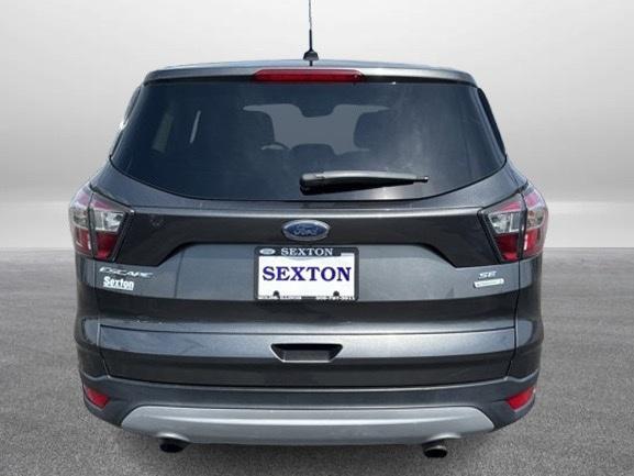 used 2017 Ford Escape car, priced at $9,900