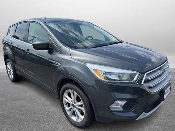 used 2017 Ford Escape car, priced at $9,900
