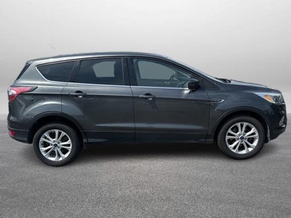 used 2017 Ford Escape car, priced at $9,900