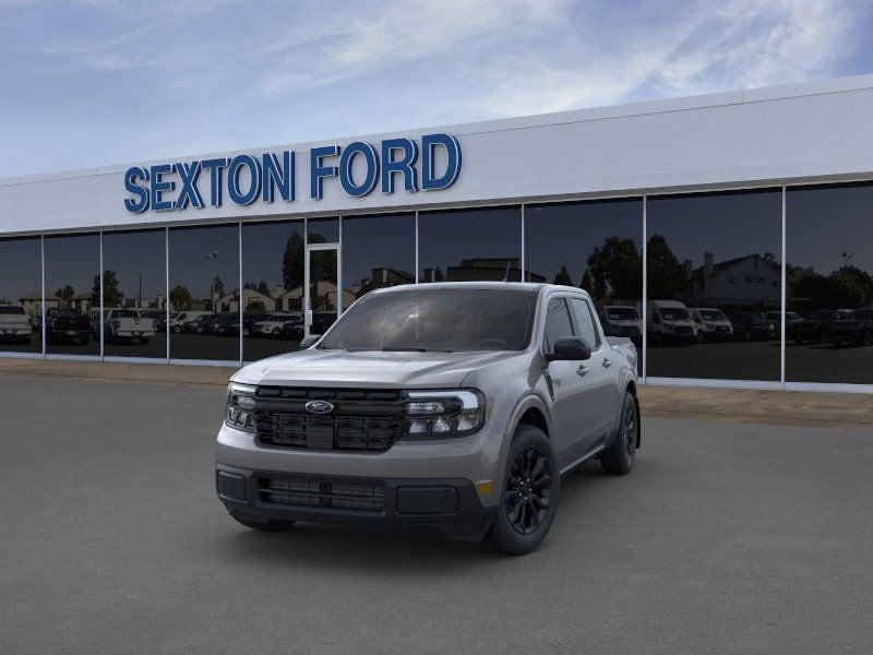 new 2024 Ford Maverick car, priced at $41,650