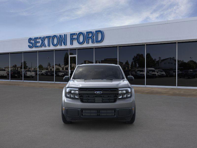 new 2024 Ford Maverick car, priced at $41,650