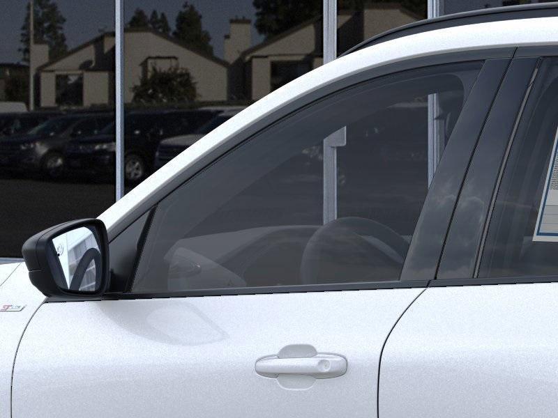 new 2025 Ford Escape car, priced at $31,161