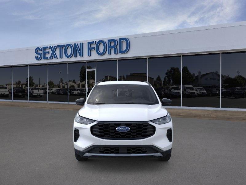new 2025 Ford Escape car, priced at $33,066