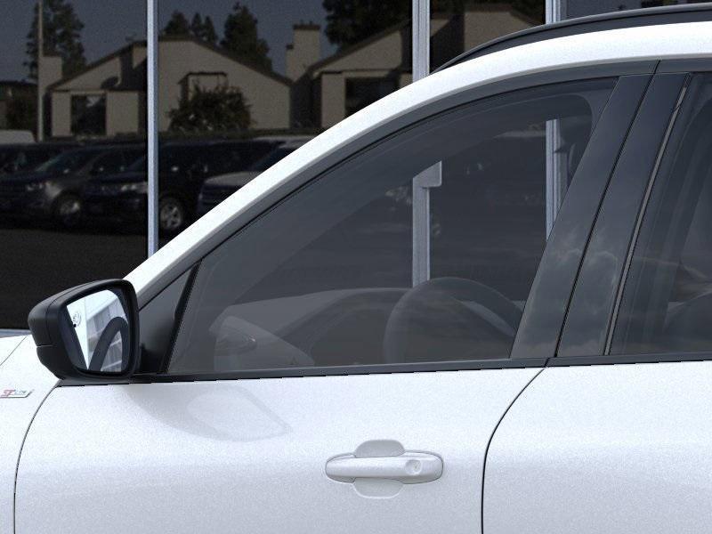 new 2025 Ford Escape car, priced at $33,066