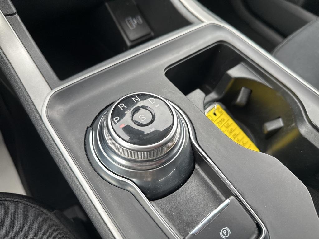 used 2022 Ford Edge car, priced at $24,500