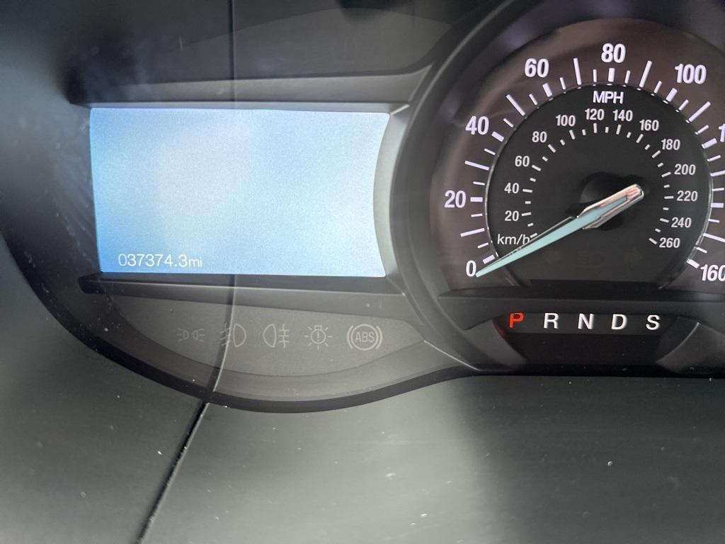 used 2022 Ford Edge car, priced at $24,500