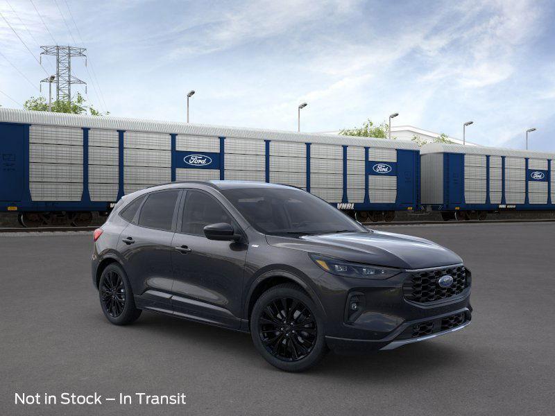 new 2025 Ford Escape car, priced at $42,735