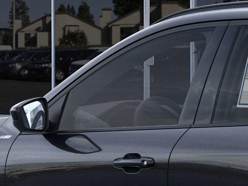 new 2025 Ford Escape car, priced at $37,593