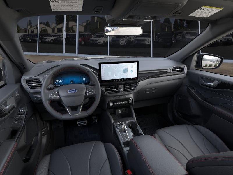 new 2025 Ford Escape car, priced at $38,633
