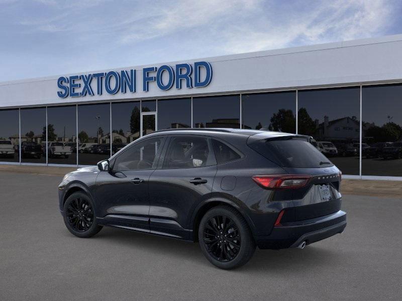 new 2025 Ford Escape car, priced at $38,633