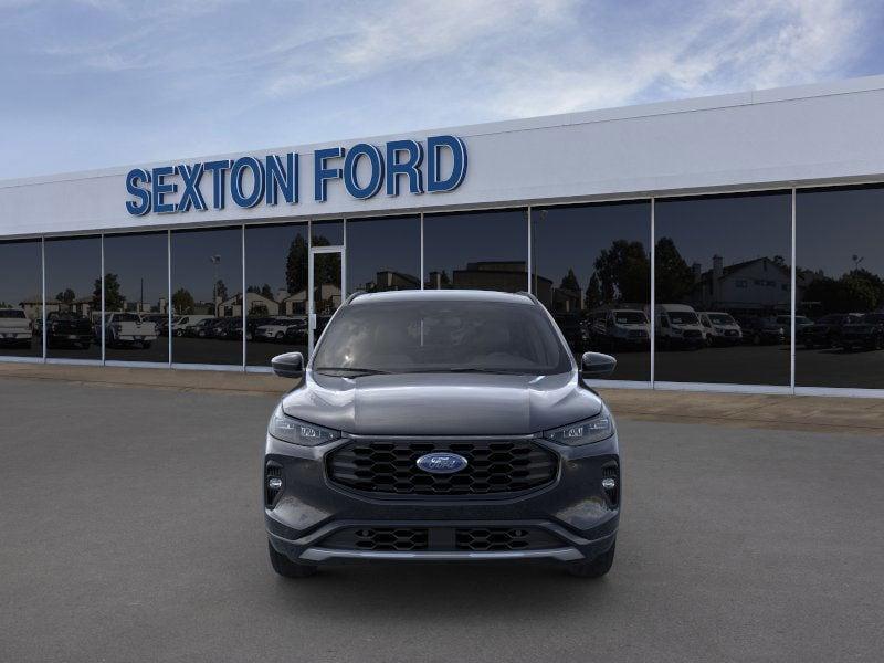 new 2025 Ford Escape car, priced at $41,093