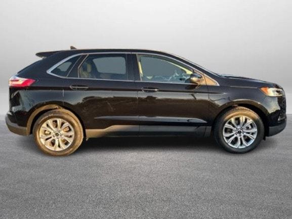 used 2024 Ford Edge car, priced at $38,000