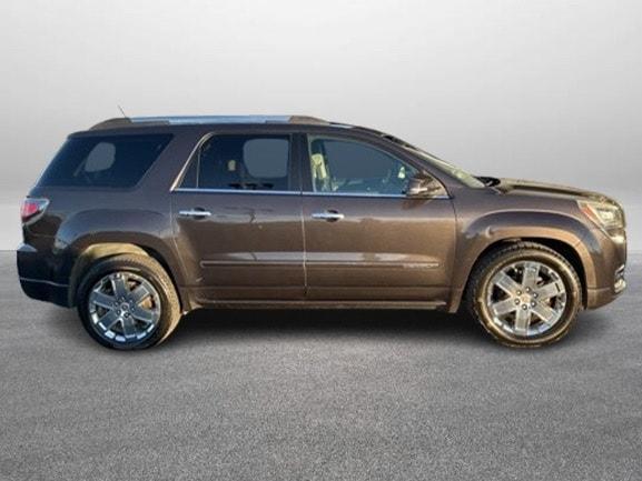 used 2013 GMC Acadia car, priced at $11,300