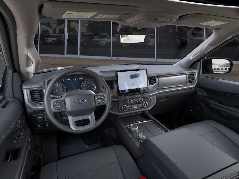 new 2024 Ford Expedition Max car, priced at $73,388