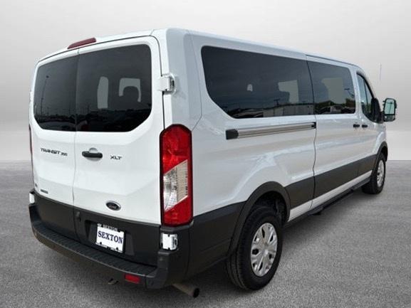 used 2023 Ford Transit-350 car, priced at $44,900