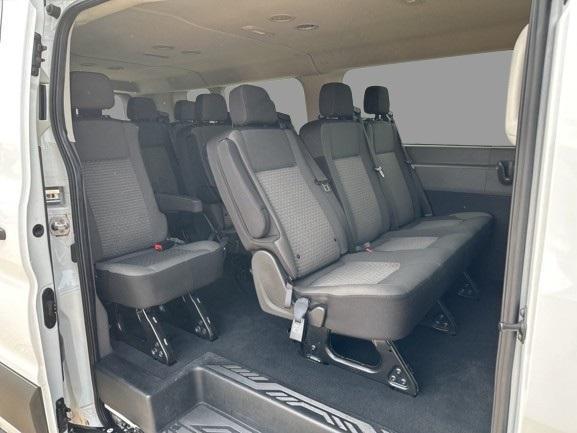 used 2023 Ford Transit-350 car, priced at $44,900