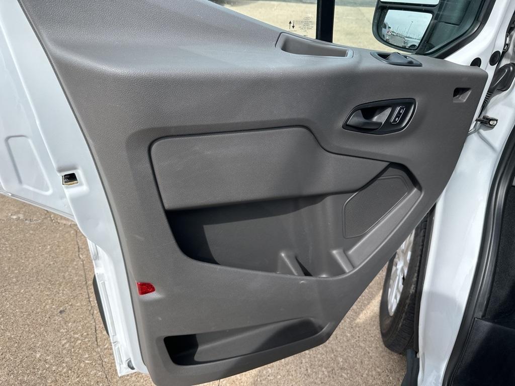 used 2023 Ford Transit-350 car, priced at $44,900