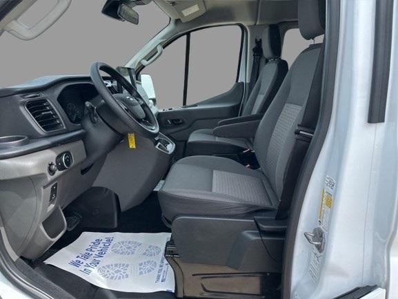 used 2023 Ford Transit-350 car, priced at $44,900