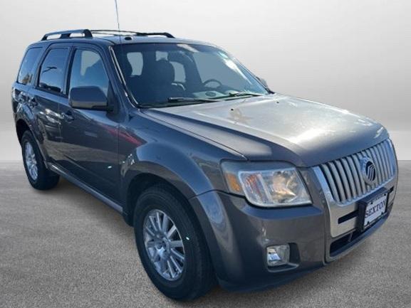 used 2011 Mercury Mariner car, priced at $4,900