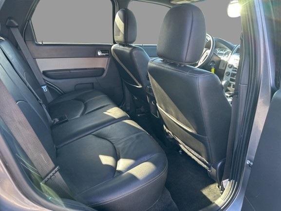 used 2011 Mercury Mariner car, priced at $4,900