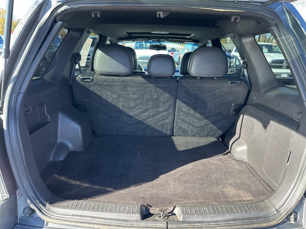 used 2011 Mercury Mariner car, priced at $4,900