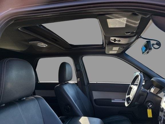 used 2011 Mercury Mariner car, priced at $4,900