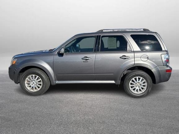 used 2011 Mercury Mariner car, priced at $4,900
