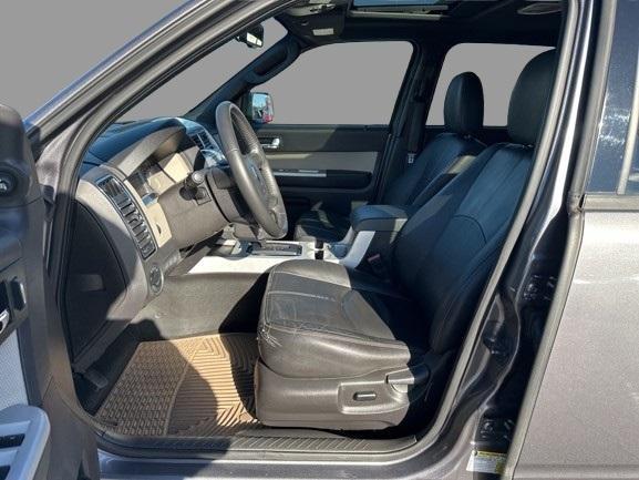 used 2011 Mercury Mariner car, priced at $4,900