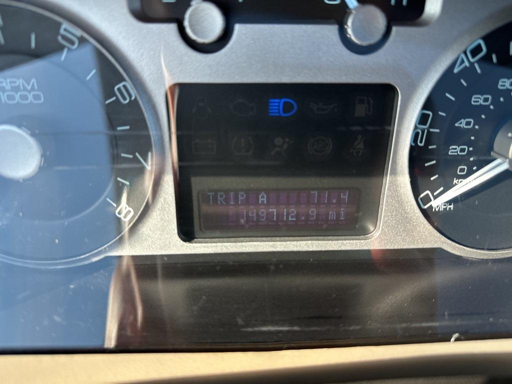 used 2011 Mercury Mariner car, priced at $4,900