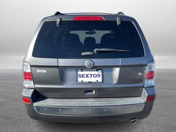 used 2011 Mercury Mariner car, priced at $4,900