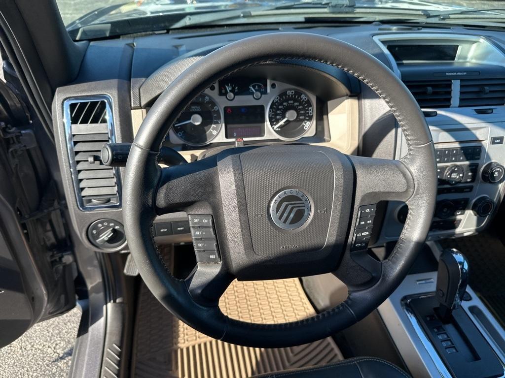 used 2011 Mercury Mariner car, priced at $4,900