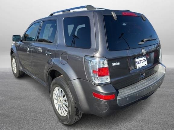 used 2011 Mercury Mariner car, priced at $4,900