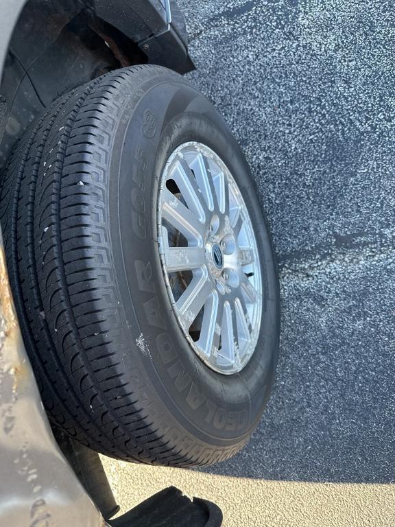 used 2011 Mercury Mariner car, priced at $4,900