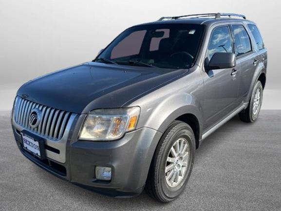 used 2011 Mercury Mariner car, priced at $4,900
