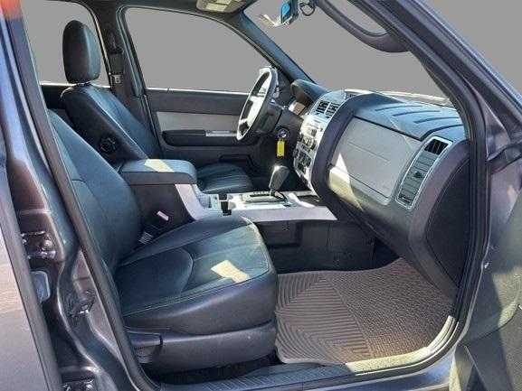 used 2011 Mercury Mariner car, priced at $4,900