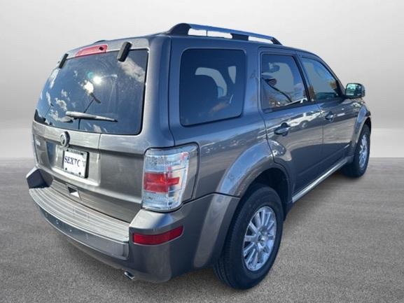 used 2011 Mercury Mariner car, priced at $4,900