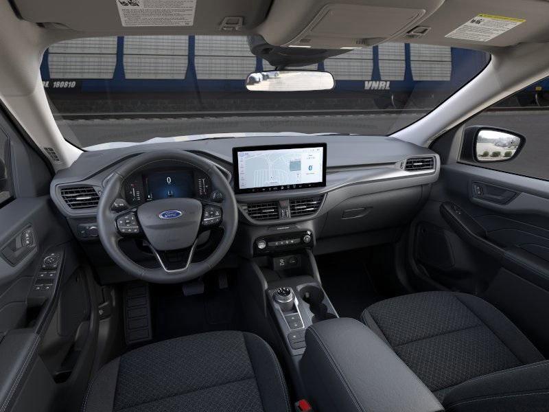 new 2025 Ford Escape car, priced at $34,360