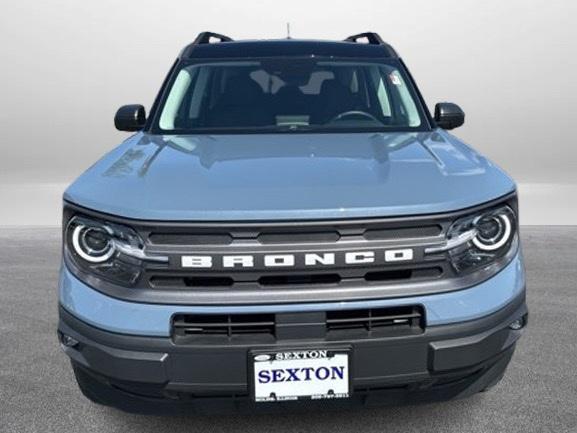 used 2024 Ford Bronco Sport car, priced at $30,800