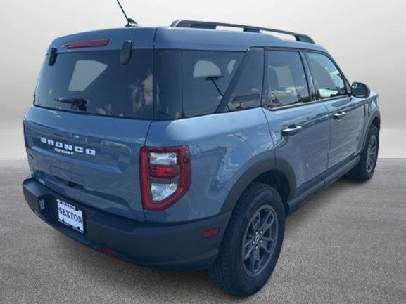 used 2024 Ford Bronco Sport car, priced at $30,800
