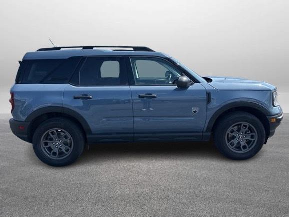 used 2024 Ford Bronco Sport car, priced at $30,800