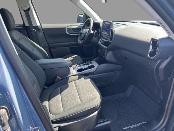 used 2024 Ford Bronco Sport car, priced at $30,800