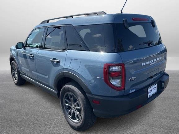 used 2024 Ford Bronco Sport car, priced at $30,800