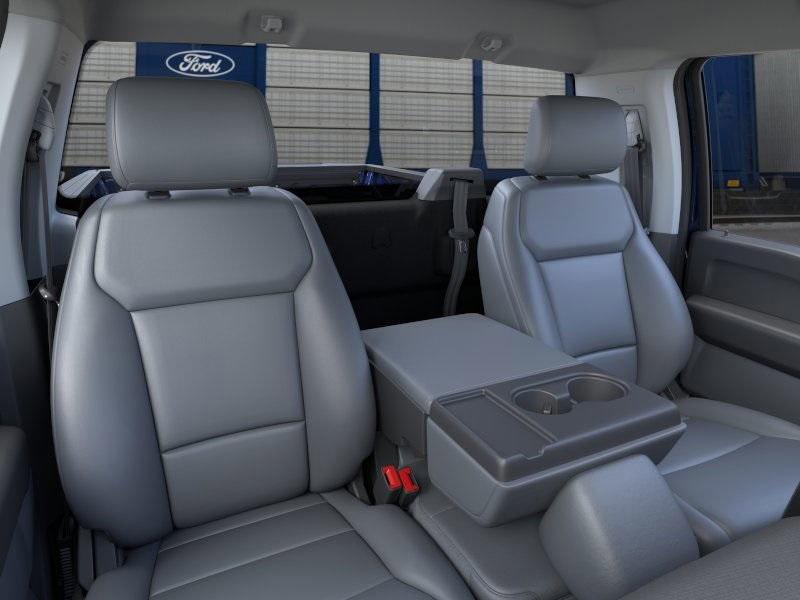 new 2024 Ford F-150 car, priced at $39,060